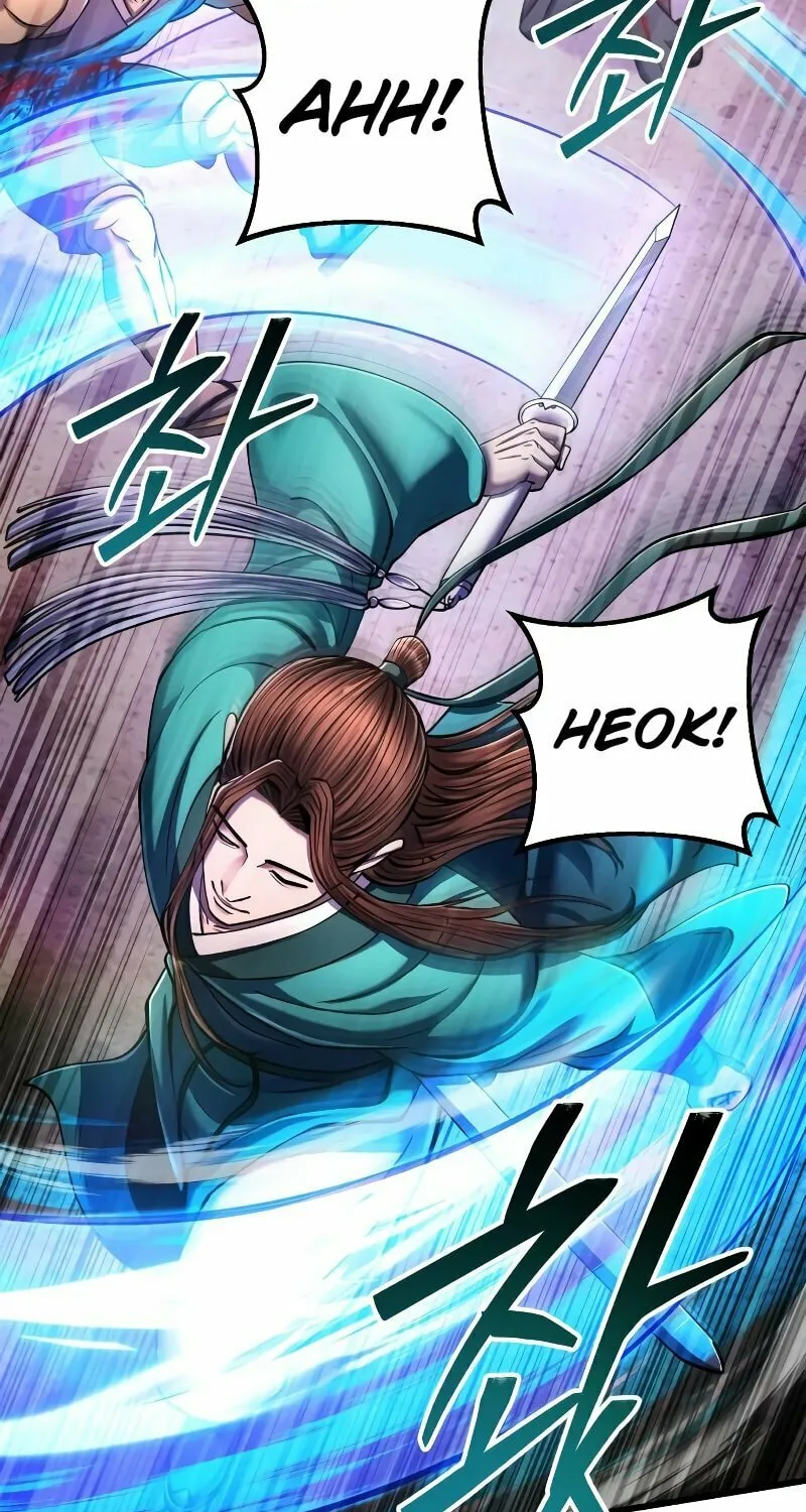 Revenge of Young Master Peng Chapter 127 page 65 - 