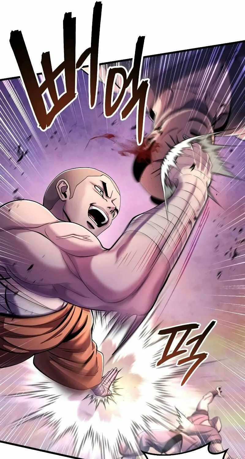 Revenge of Young Master Peng Chapter 127 page 67 - 