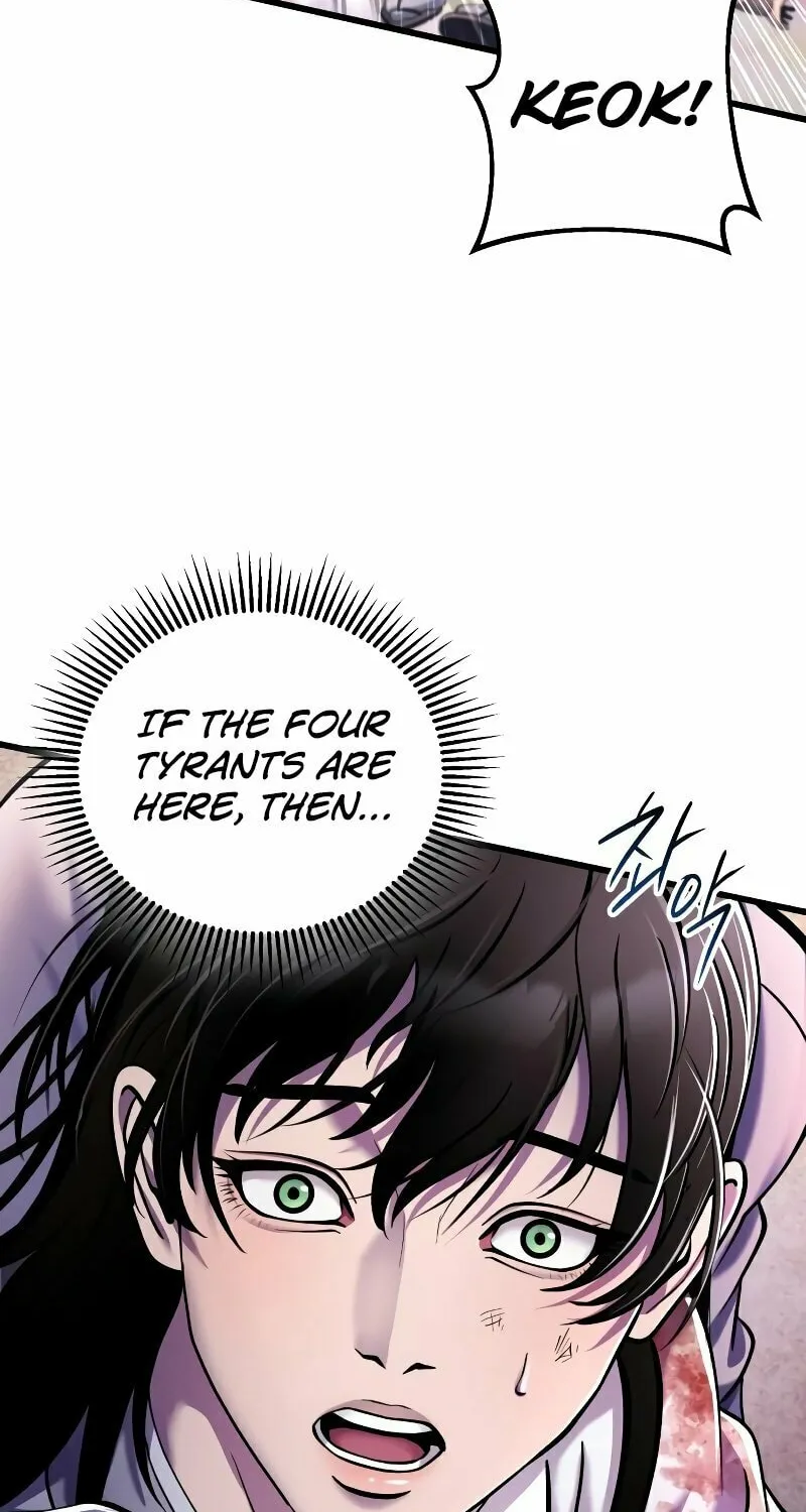 Revenge of Young Master Peng Chapter 127 page 68 - 
