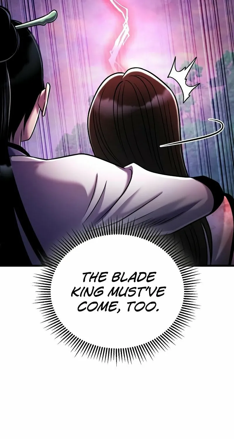 Revenge of Young Master Peng Chapter 127 page 70 - 