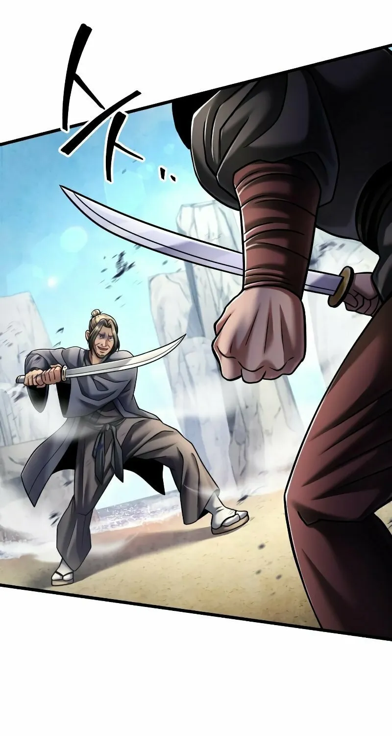 Revenge of Young Master Peng Chapter 127 page 8 - 