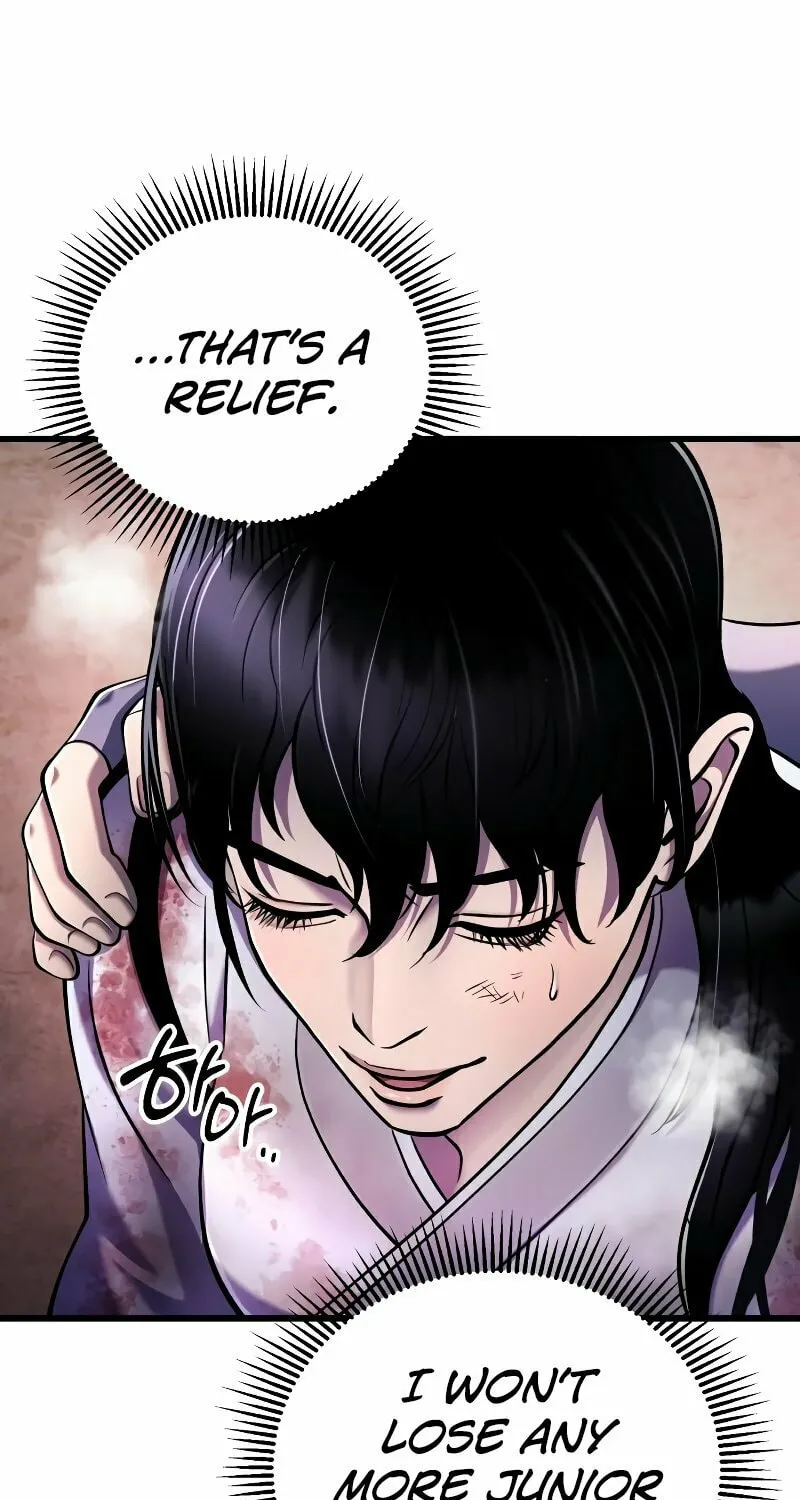 Revenge of Young Master Peng Chapter 127 page 71 - 