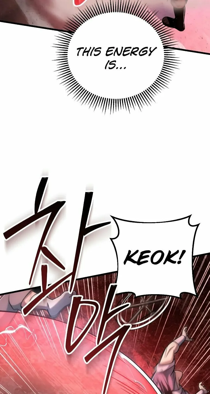 Revenge of Young Master Peng Chapter 127 page 76 - 