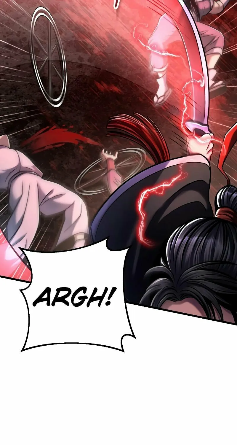 Revenge of Young Master Peng Chapter 127 page 77 - 