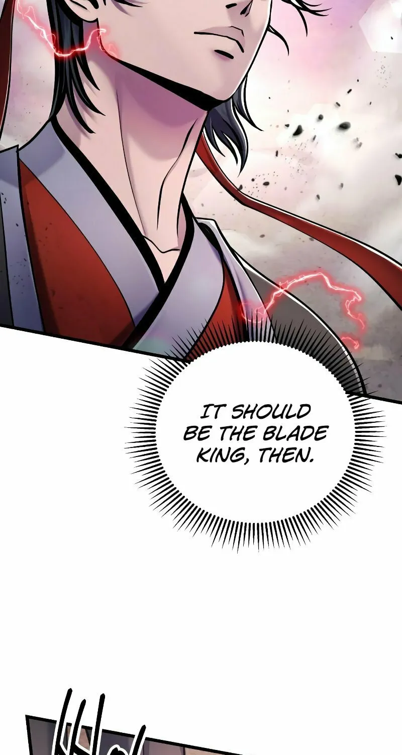 Revenge of Young Master Peng Chapter 127 page 81 - 