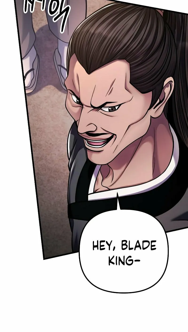Revenge of Young Master Peng Chapter 127 page 82 - 