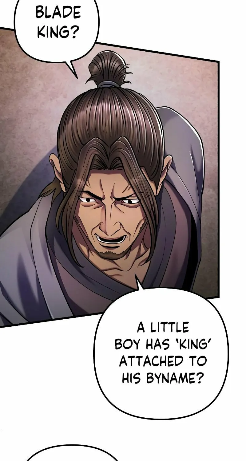 Revenge of Young Master Peng Chapter 127 page 84 - 