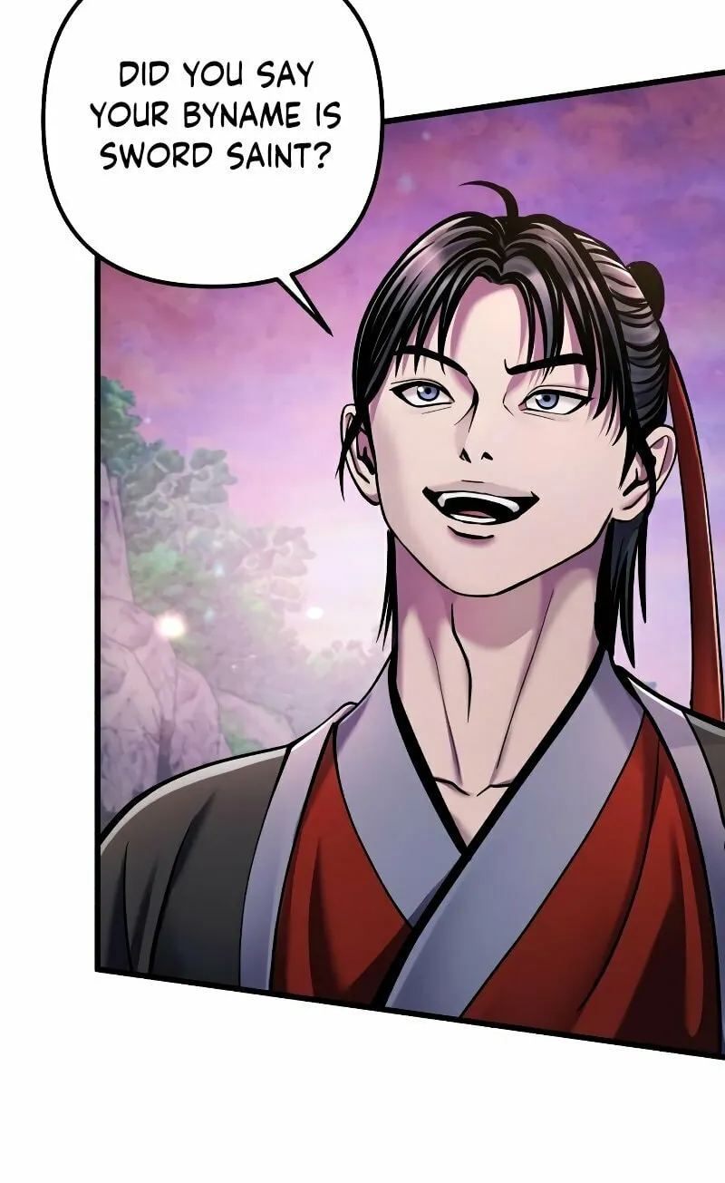 Revenge of Young Master Peng Chapter 127 page 85 - 