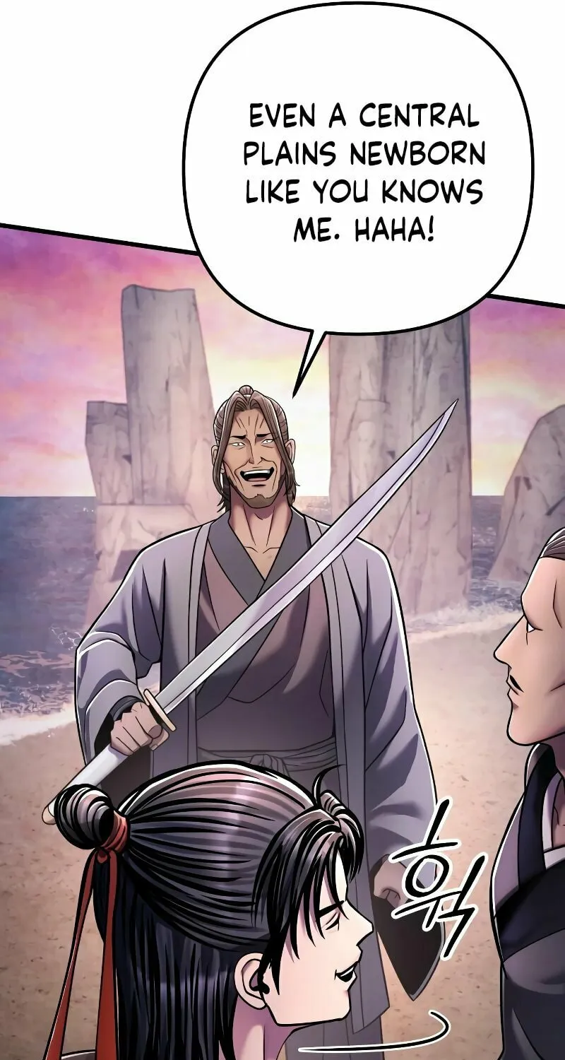 Revenge of Young Master Peng Chapter 127 page 86 - 