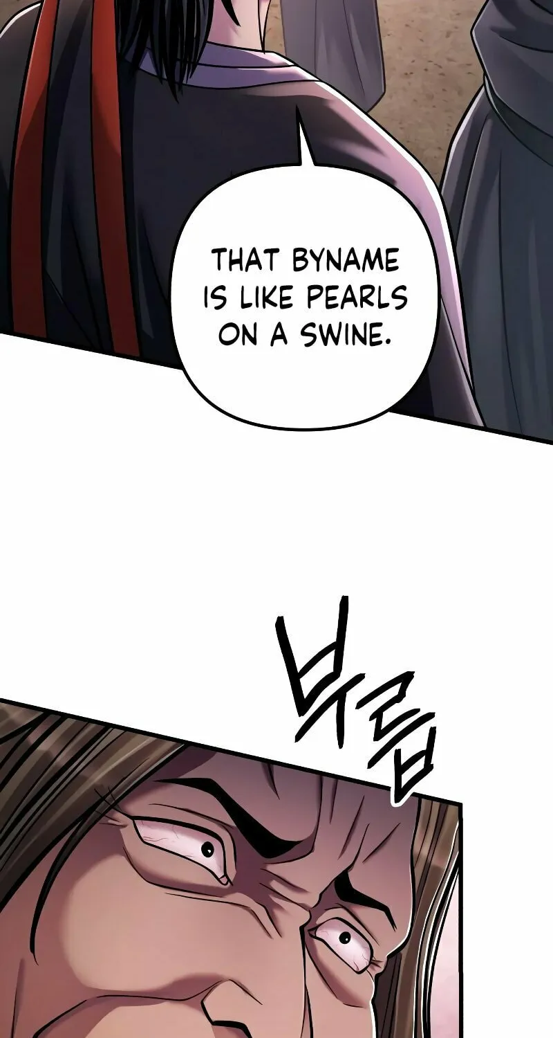Revenge of Young Master Peng Chapter 127 page 87 - 