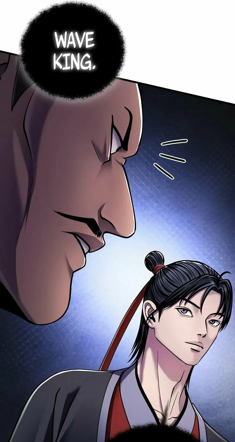 Revenge of Young Master Peng Chapter 127 page 89 - 