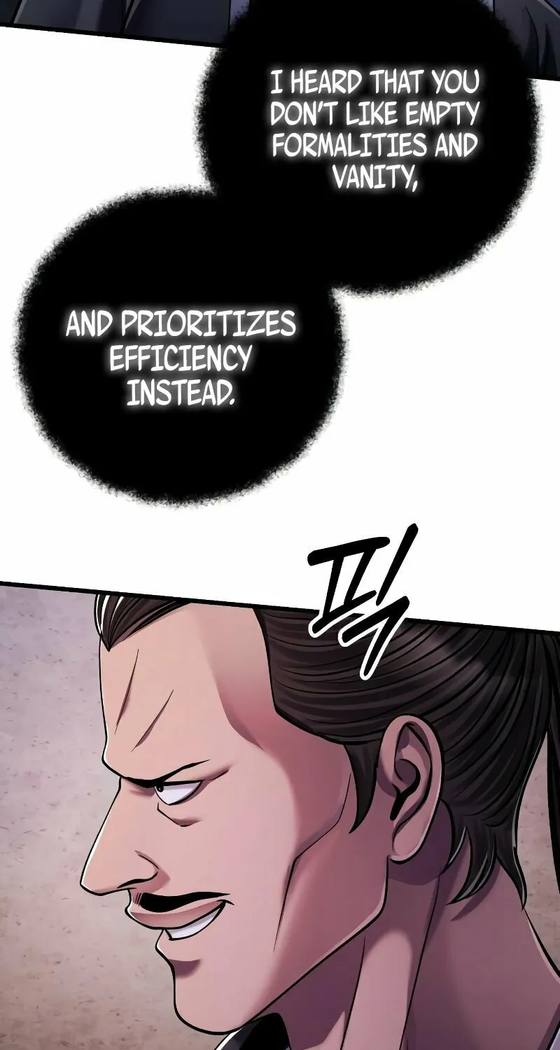 Revenge of Young Master Peng Chapter 127 page 90 - 
