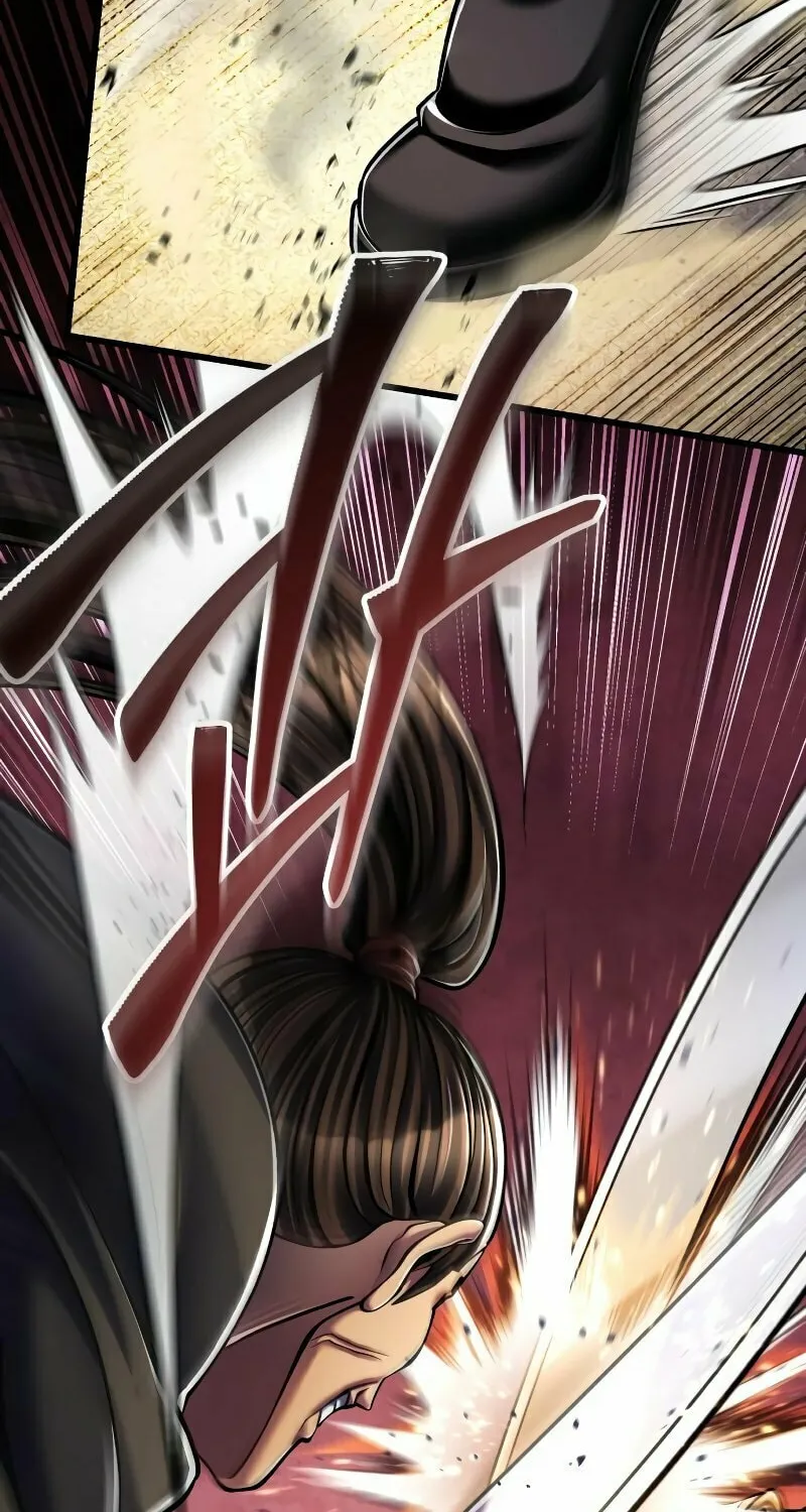 Revenge of Young Master Peng Chapter 127 page 10 - 