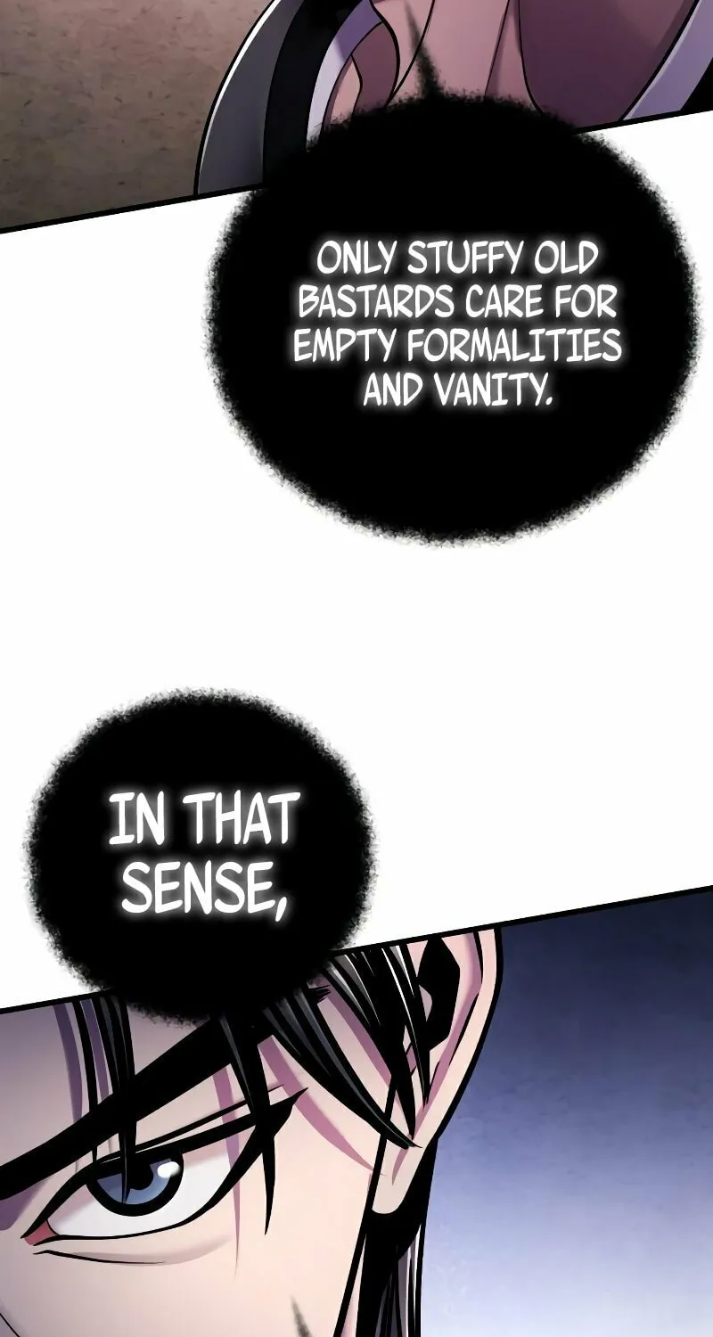 Revenge of Young Master Peng Chapter 127 page 91 - 