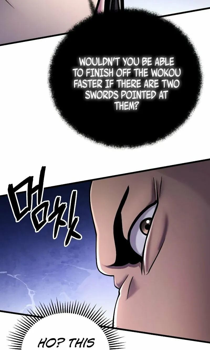 Revenge of Young Master Peng Chapter 127 page 92 - 