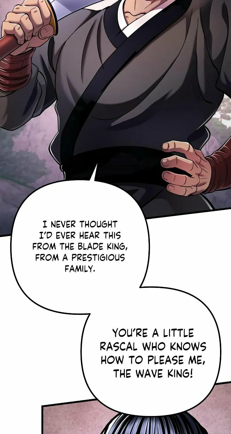 Revenge of Young Master Peng Chapter 127 page 94 - 