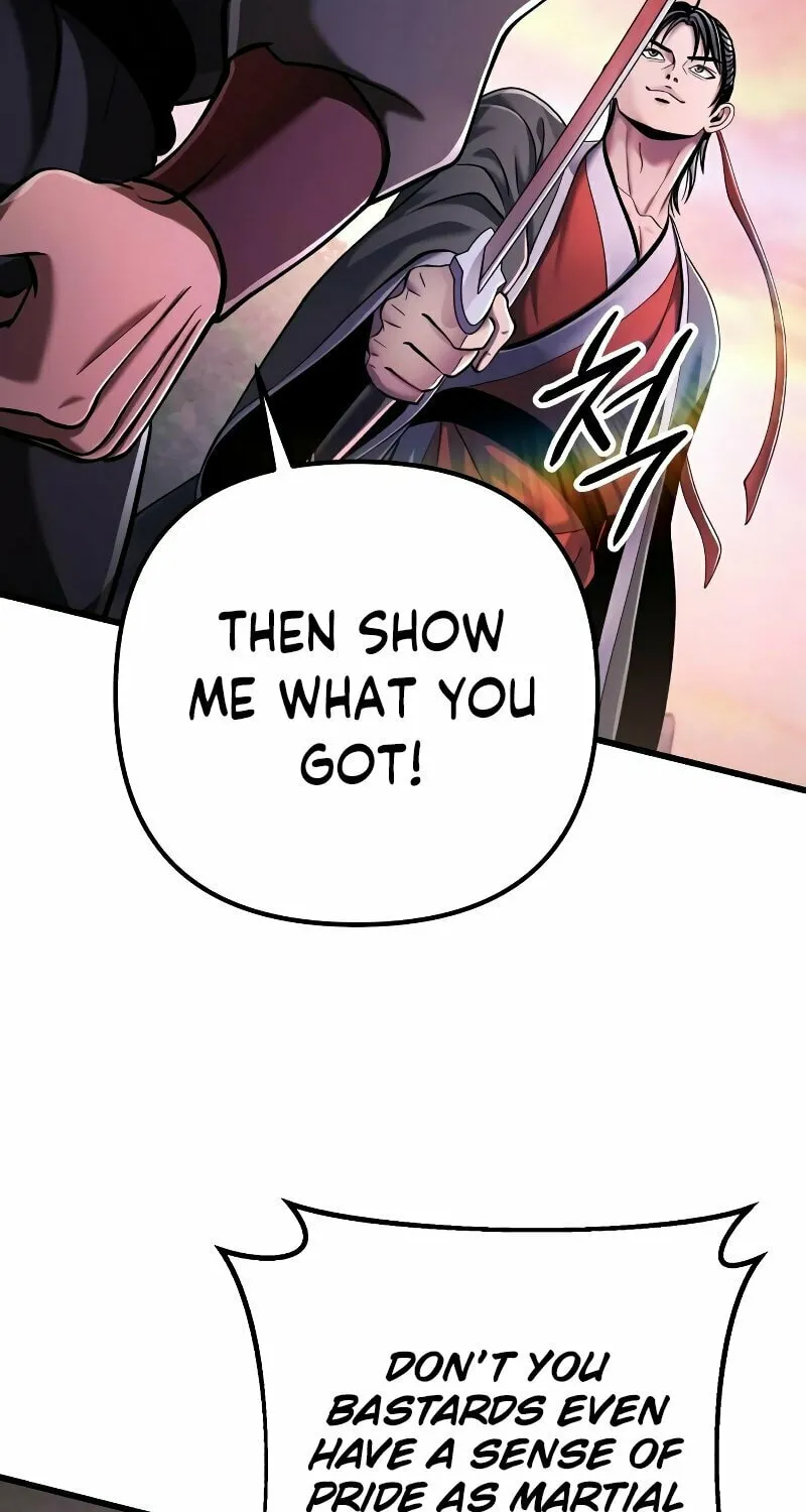 Revenge of Young Master Peng Chapter 127 page 97 - 