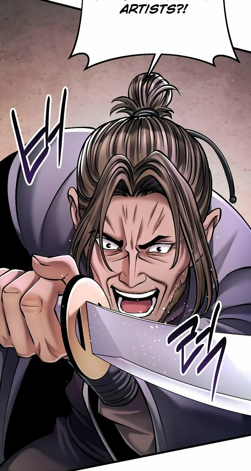 Revenge of Young Master Peng Chapter 127 page 98 - 