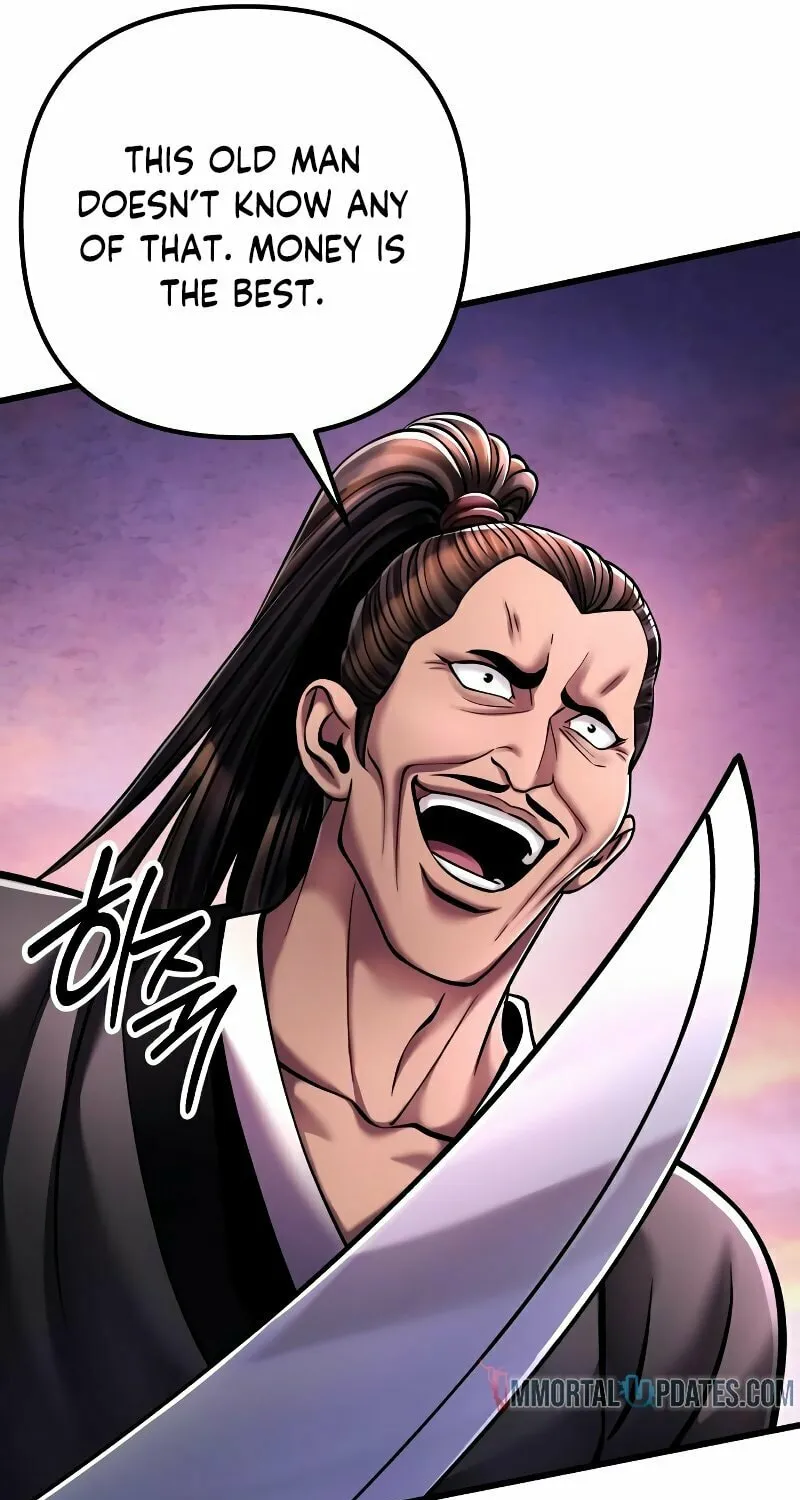 Revenge of Young Master Peng Chapter 127 page 100 - 