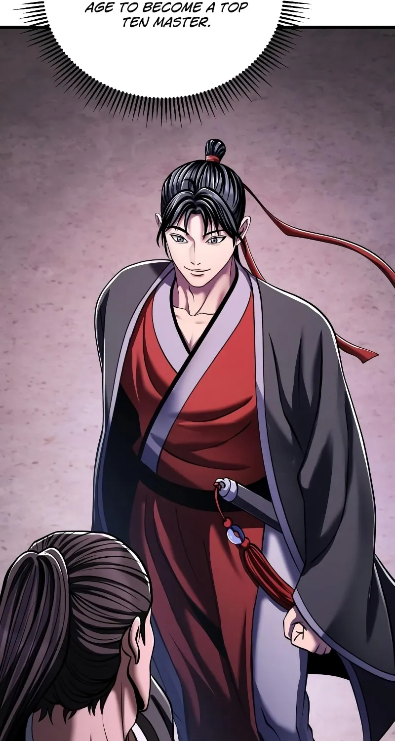 Revenge of Young Master Peng Chapter 128 page 102 - 