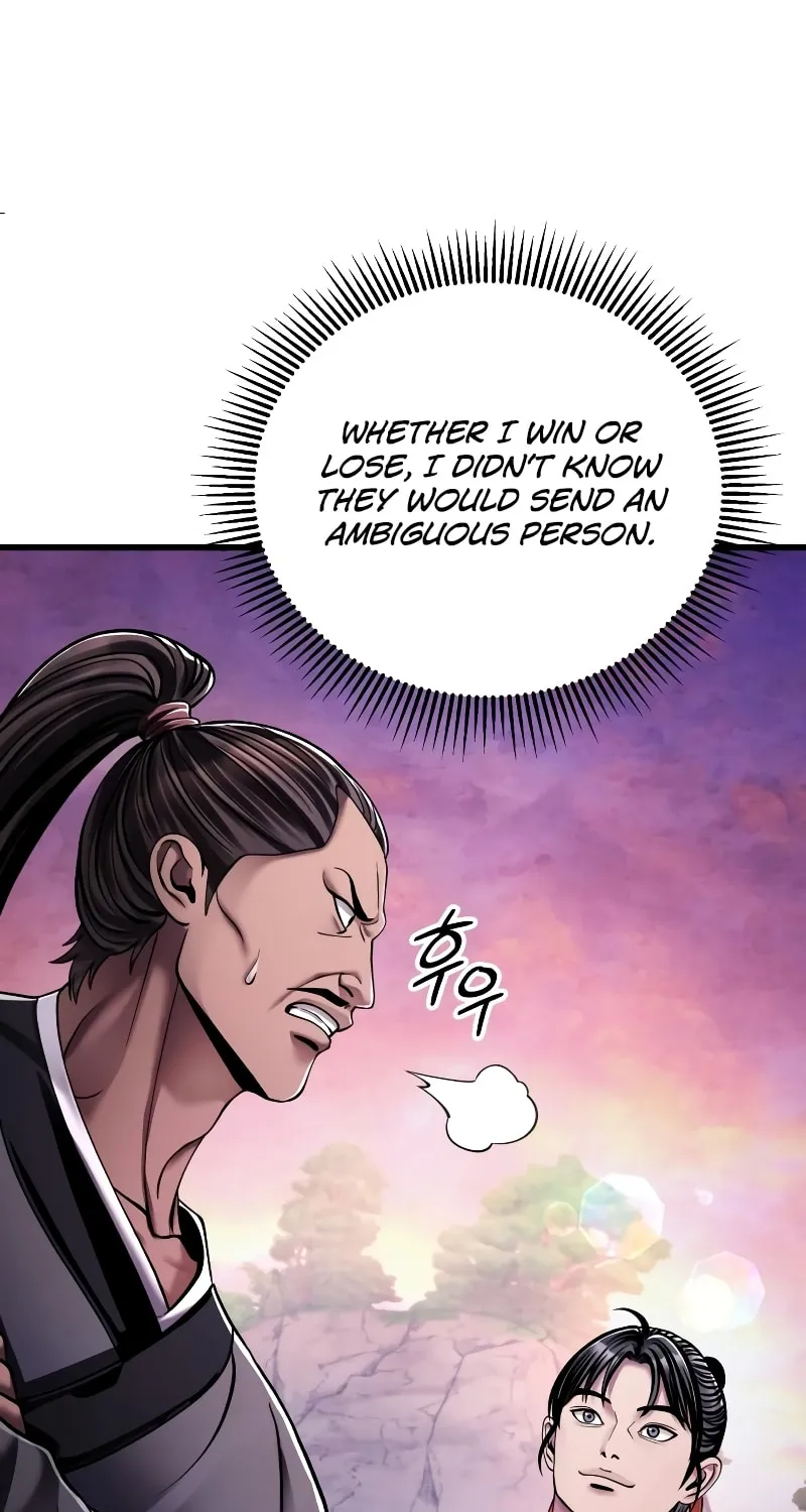 Revenge of Young Master Peng Chapter 128 page 107 - 