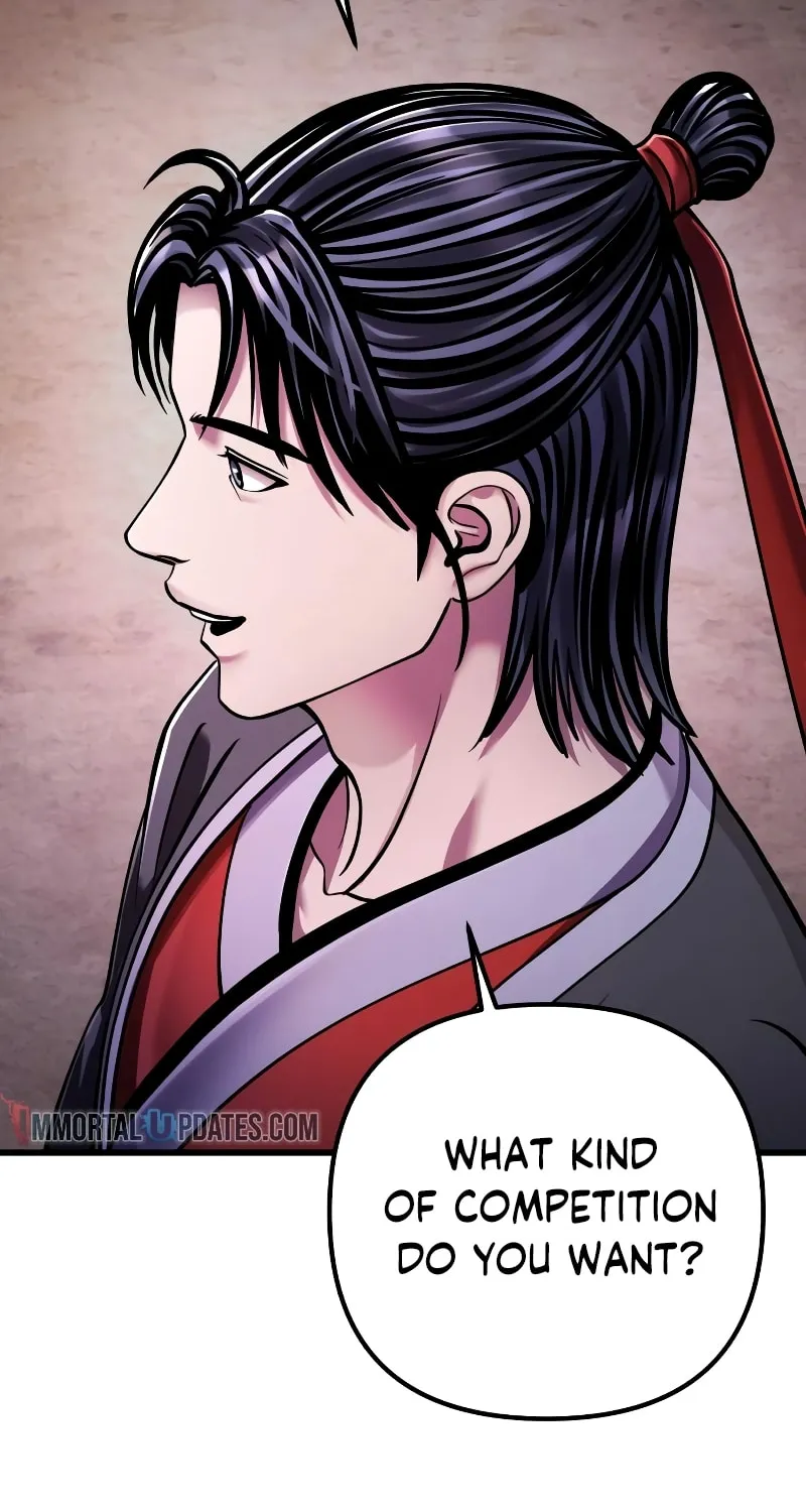Revenge of Young Master Peng Chapter 128 page 109 - 
