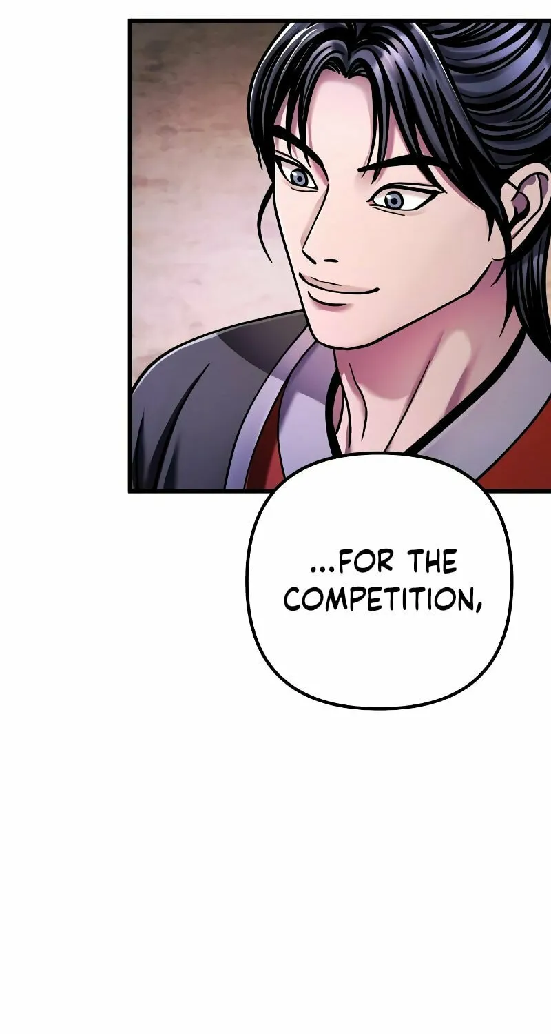 Revenge of Young Master Peng Chapter 128 page 111 - 