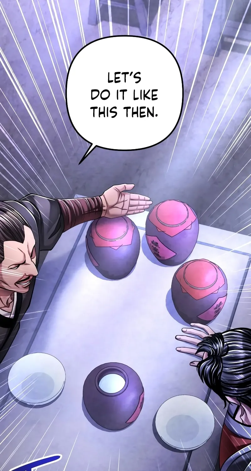 Revenge of Young Master Peng Chapter 128 page 114 - 