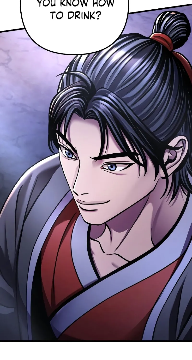 Revenge of Young Master Peng Chapter 128 page 117 - 