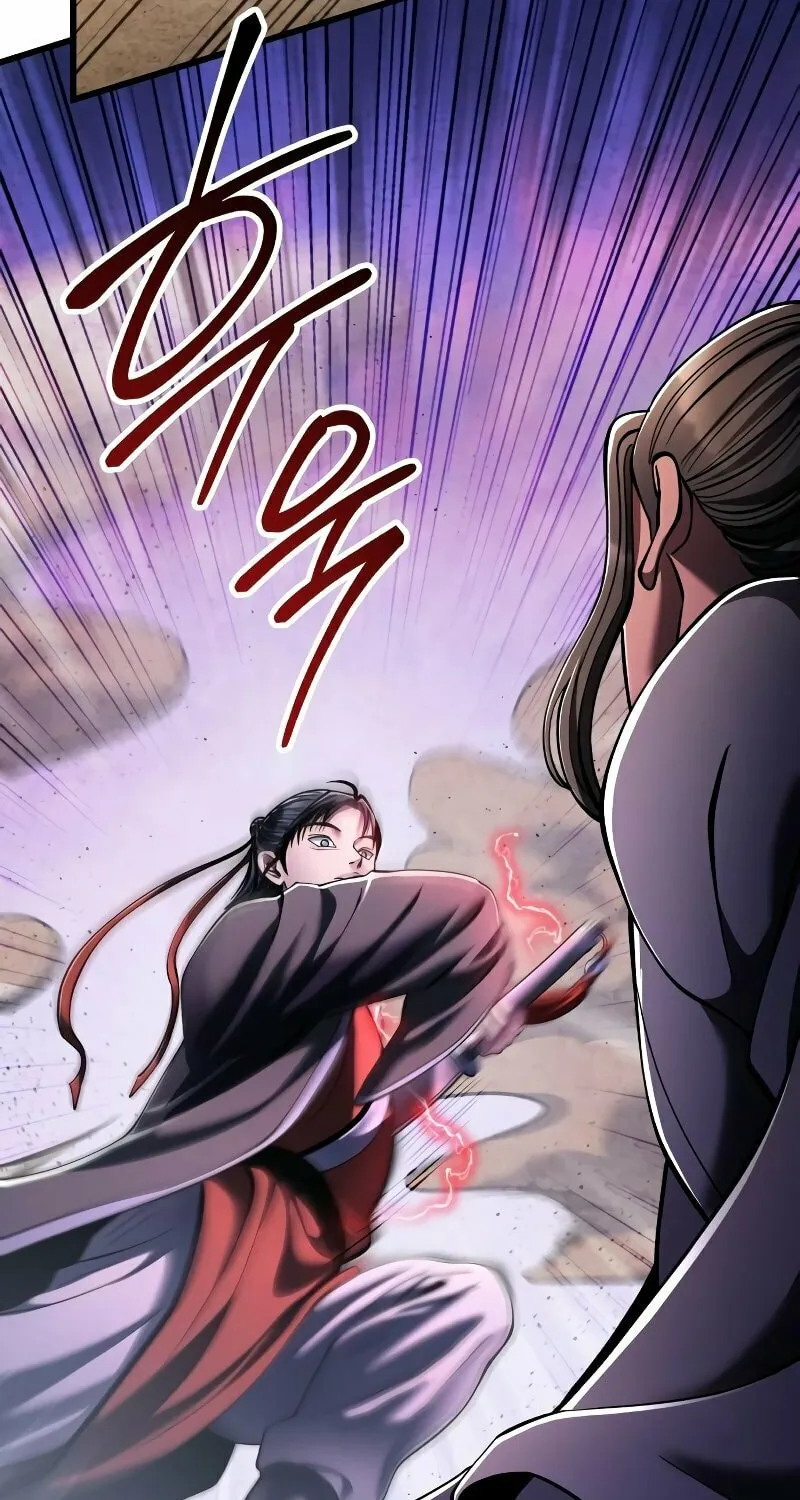 Revenge of Young Master Peng Chapter 128 page 19 - 