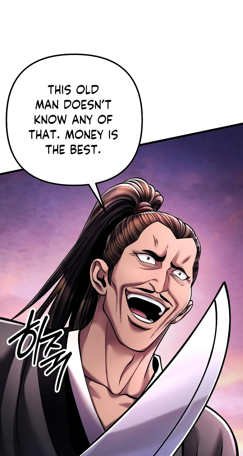 Revenge of Young Master Peng Chapter 128 page 3 - 