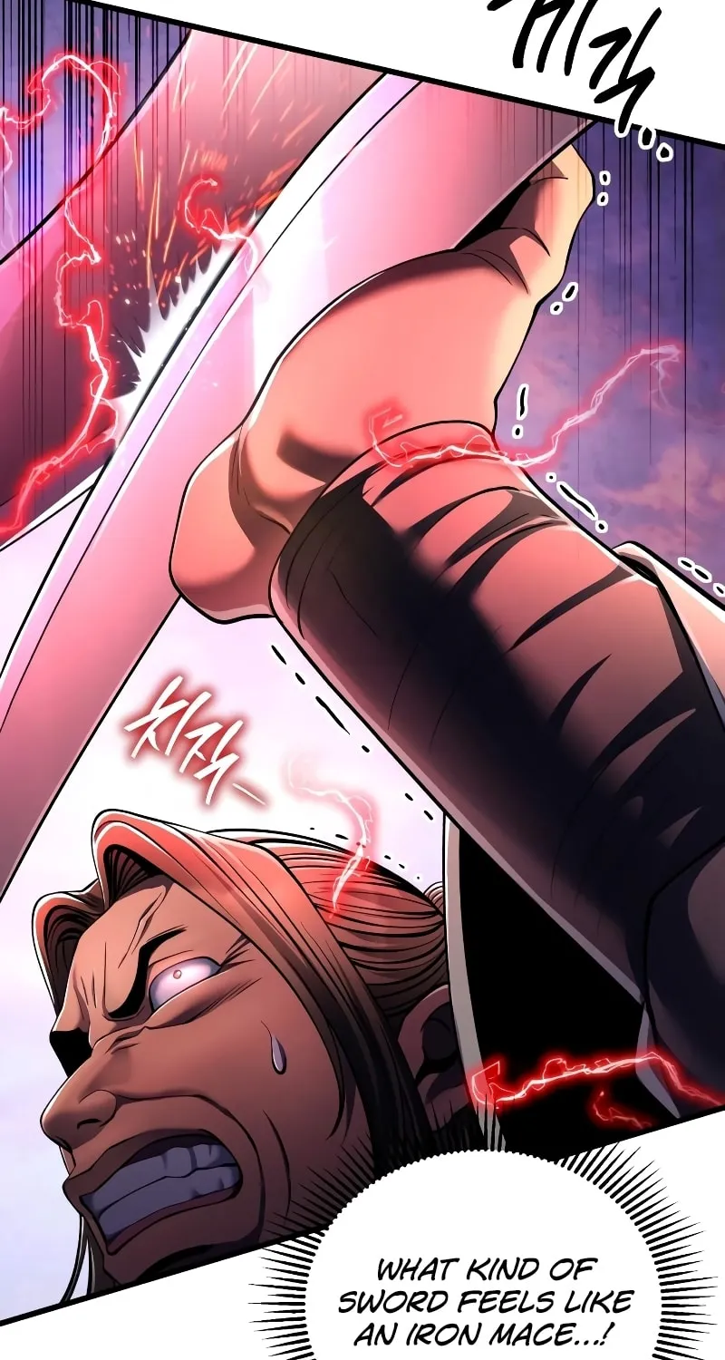 Revenge of Young Master Peng Chapter 128 page 25 - 