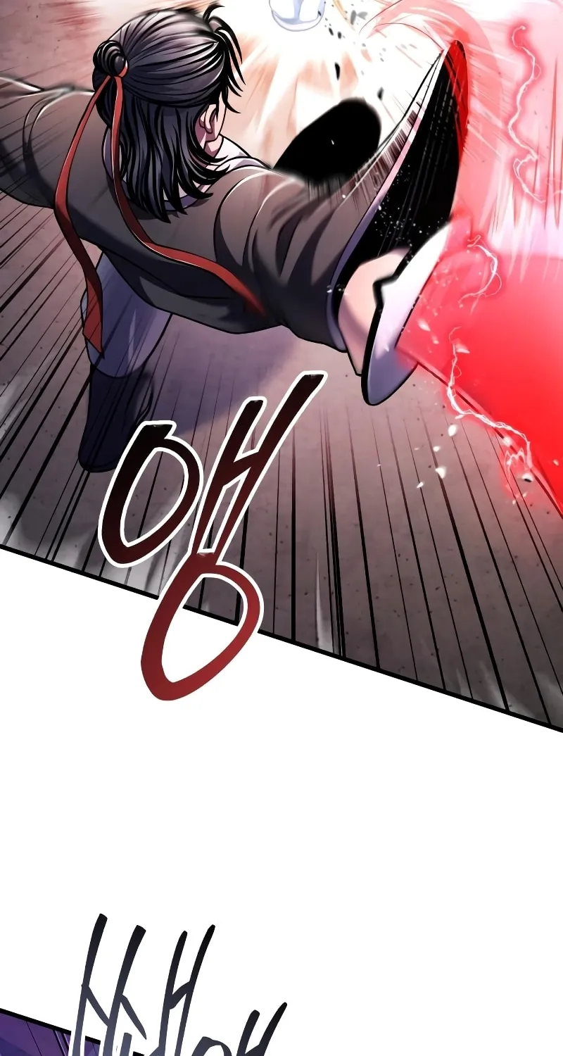 Revenge of Young Master Peng Chapter 128 page 28 - 