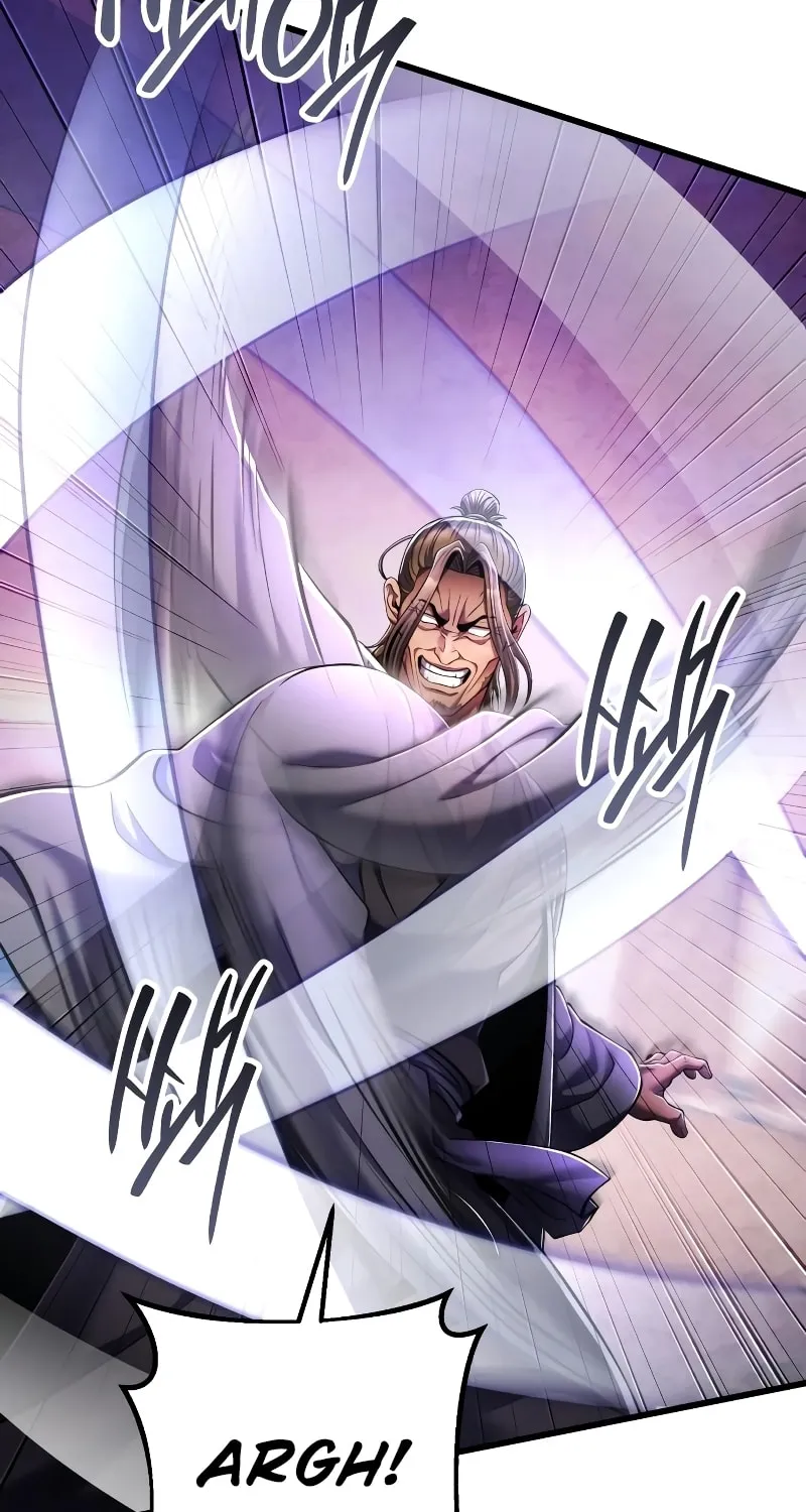 Revenge of Young Master Peng Chapter 128 page 29 - 