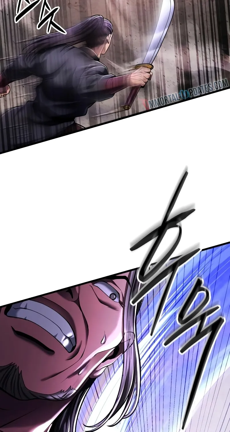 Revenge of Young Master Peng Chapter 128 page 32 - 