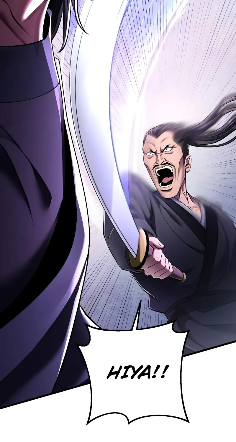 Revenge of Young Master Peng Chapter 128 page 33 - 