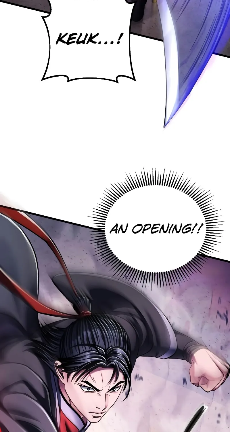 Revenge of Young Master Peng Chapter 128 page 36 - 