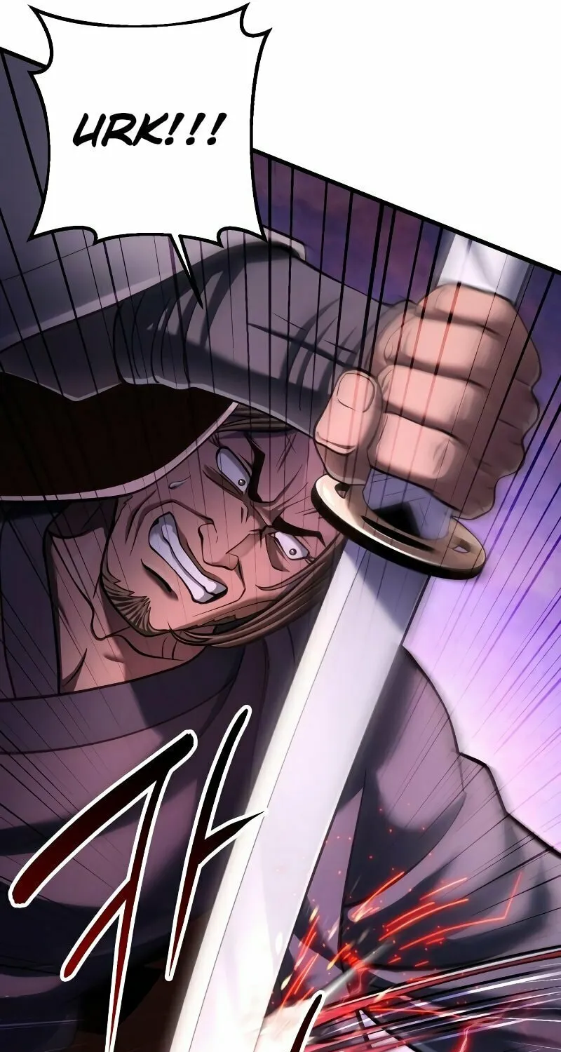 Revenge of Young Master Peng Chapter 128 page 39 - 