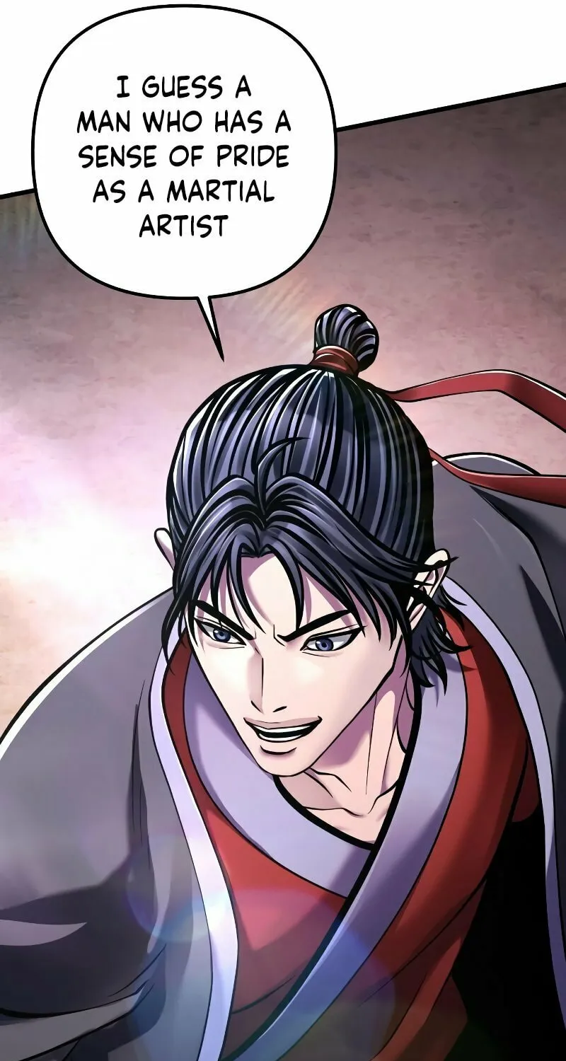 Revenge of Young Master Peng Chapter 128 page 5 - 