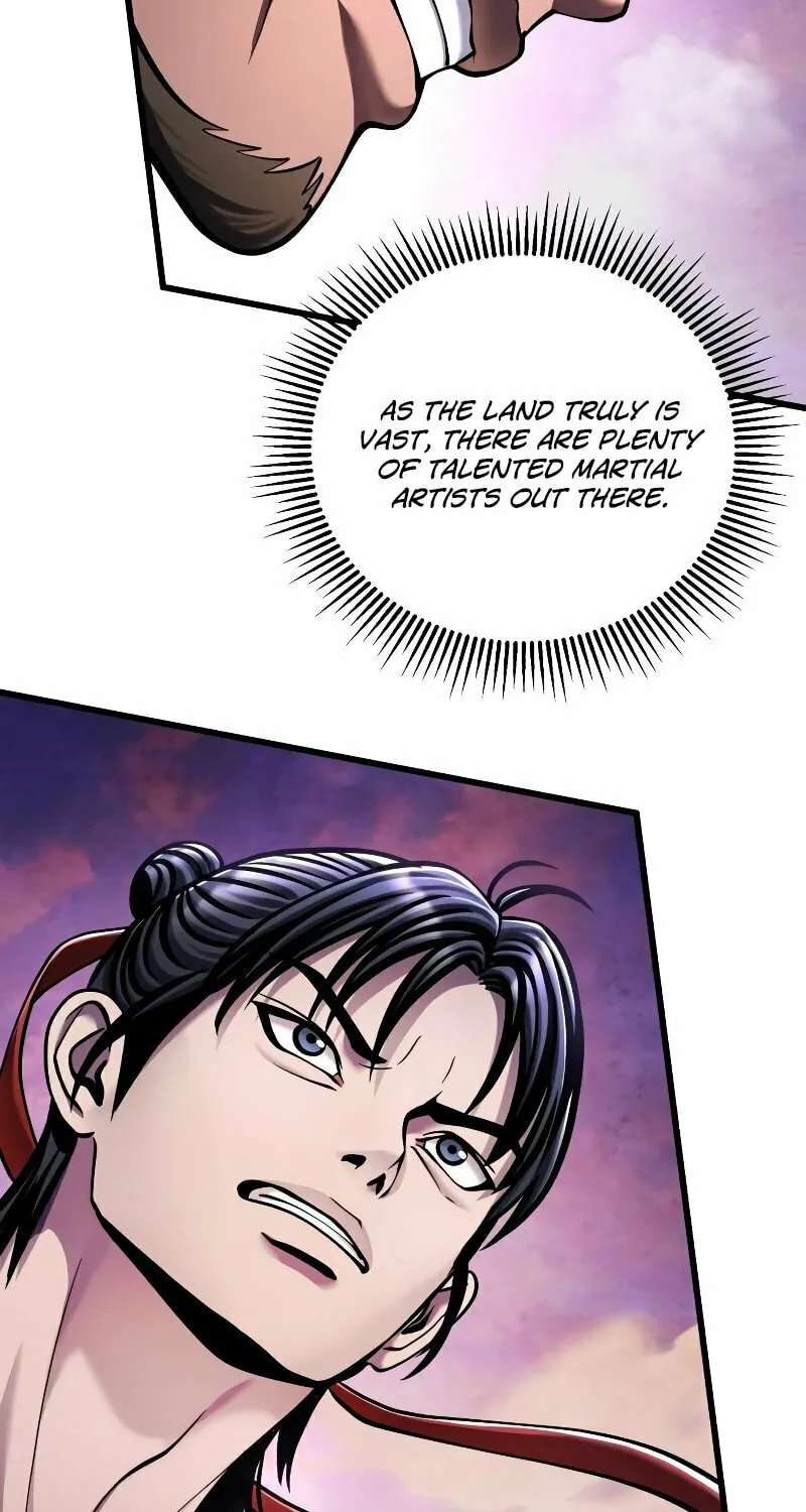 Revenge of Young Master Peng Chapter 128 page 41 - 