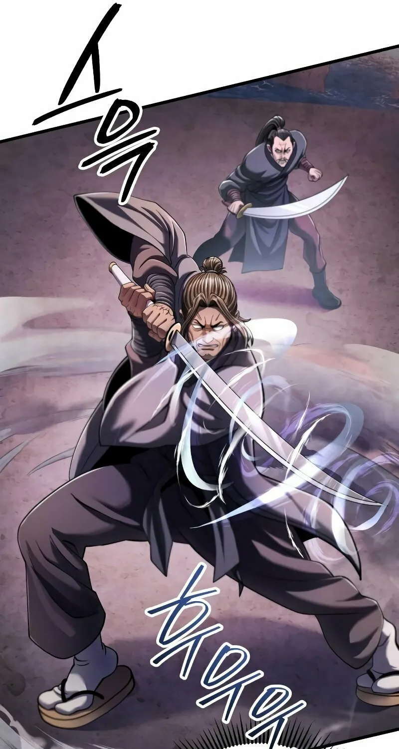 Revenge of Young Master Peng Chapter 128 page 43 - 