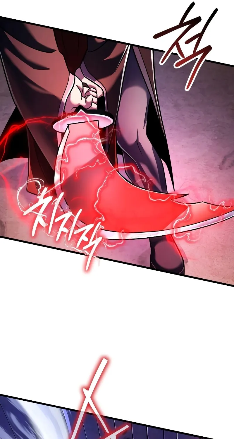 Revenge of Young Master Peng Chapter 128 page 47 - 
