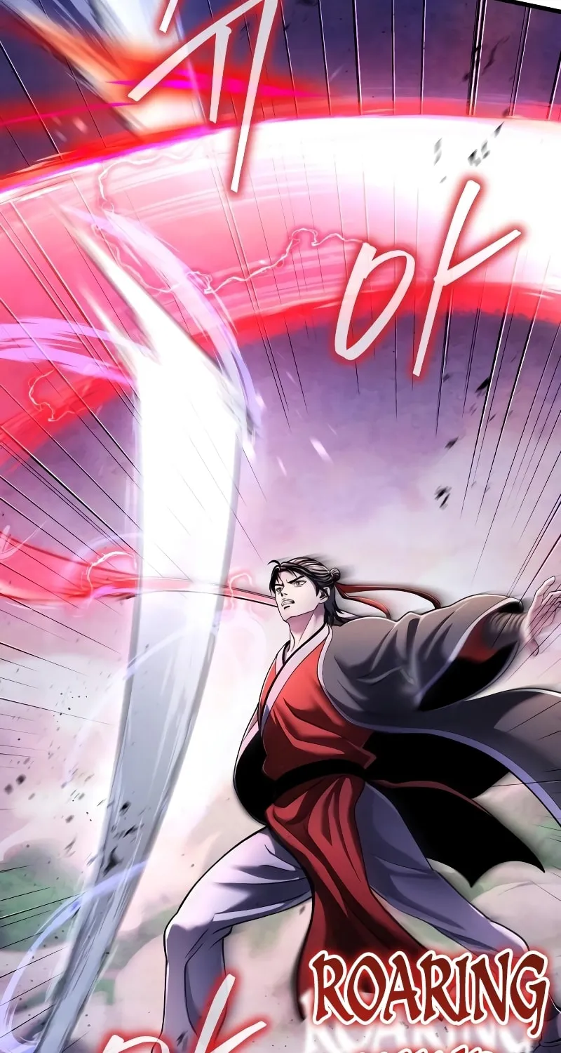 Revenge of Young Master Peng Chapter 128 page 48 - 