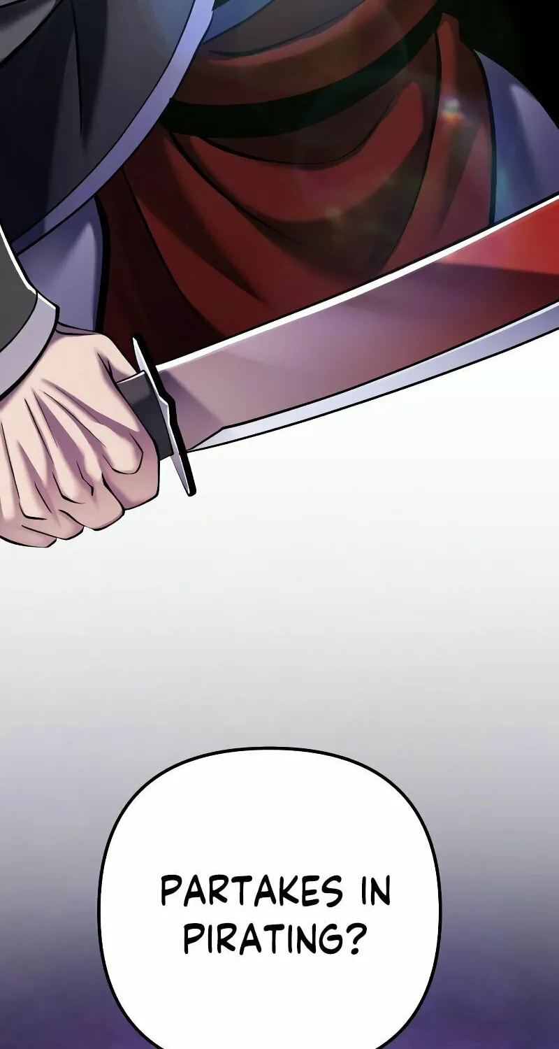 Revenge of Young Master Peng Chapter 128 page 6 - 