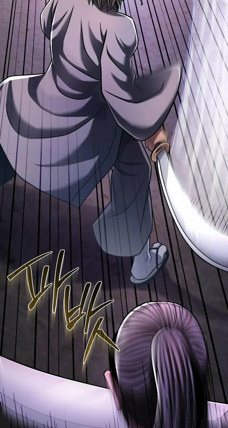 Revenge of Young Master Peng Chapter 128 page 52 - 