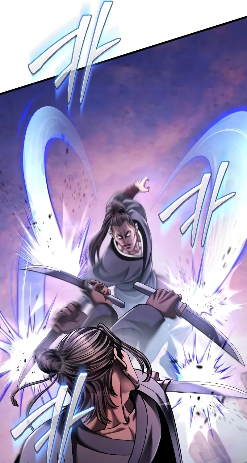 Revenge of Young Master Peng Chapter 128 page 56 - 