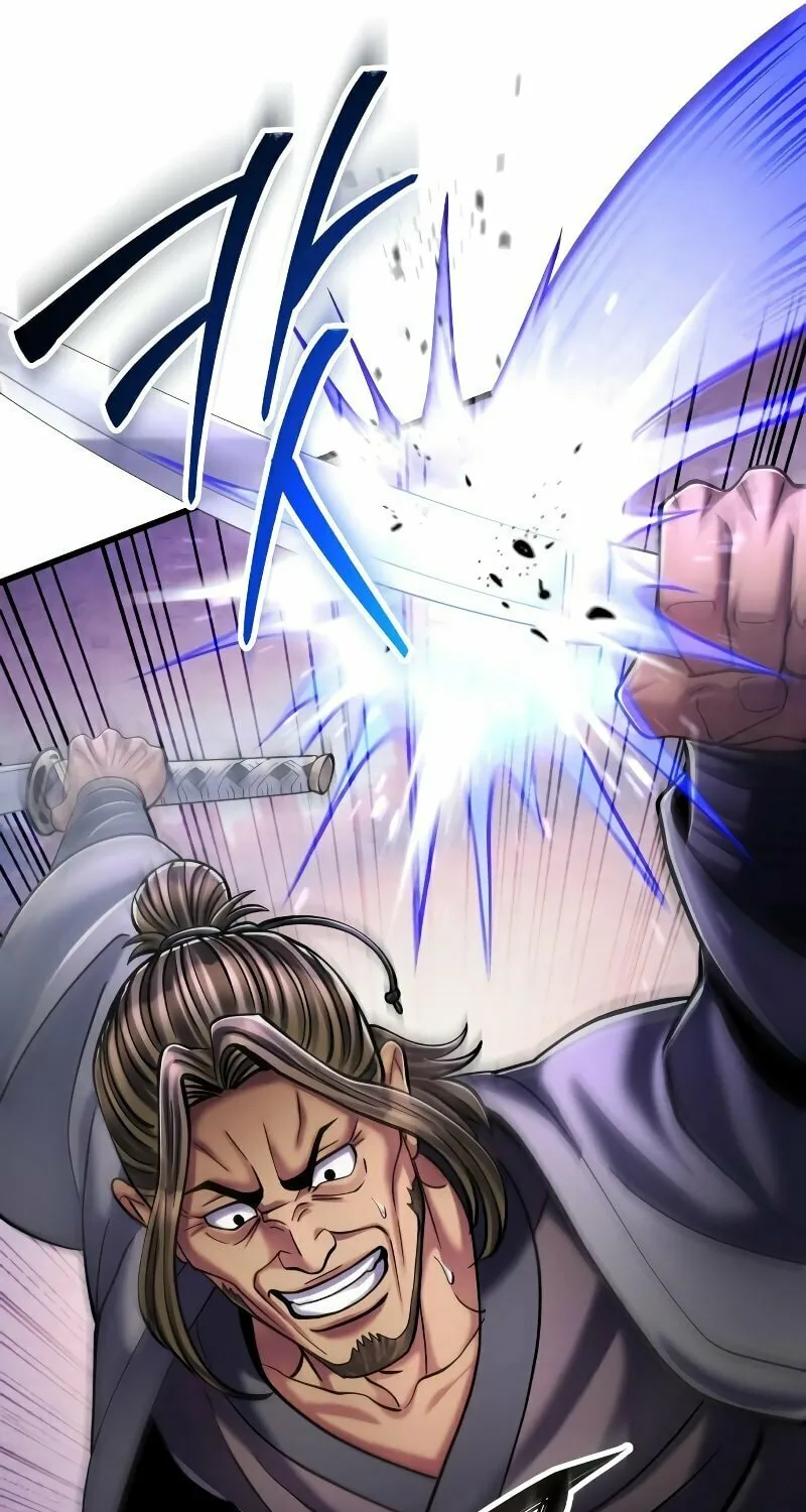 Revenge of Young Master Peng Chapter 128 page 58 - 