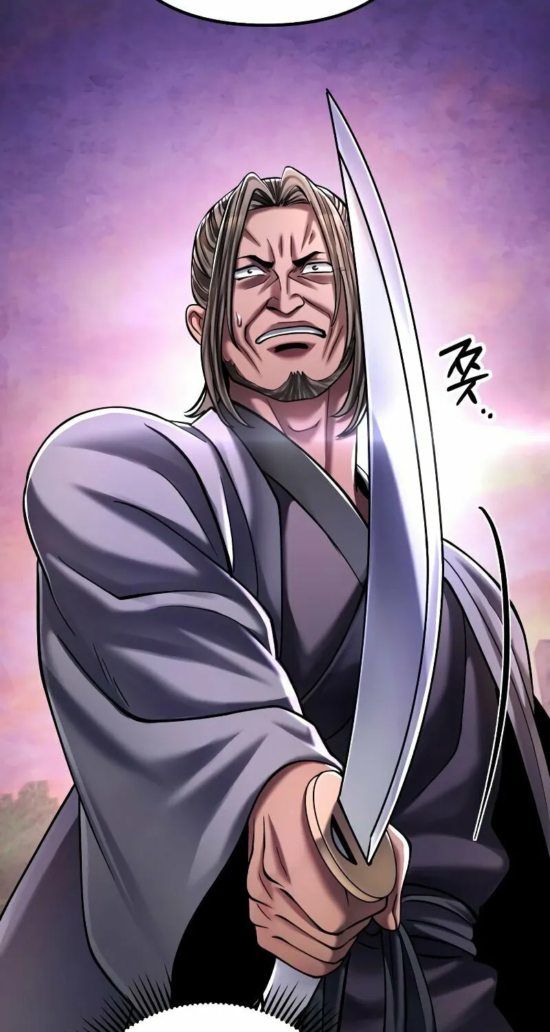 Revenge of Young Master Peng Chapter 128 page 7 - 