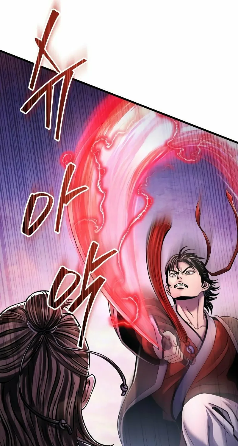 Revenge of Young Master Peng Chapter 128 page 61 - 