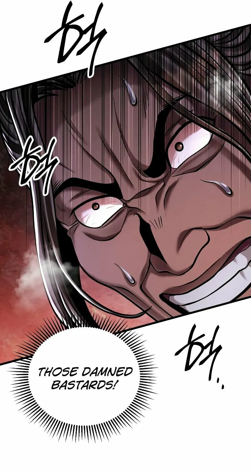 Revenge of Young Master Peng Chapter 128 page 65 - 